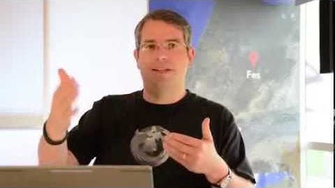 BrainShakers Interactive - Matt Cutts on future SEO and back-linking