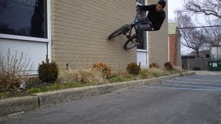BMX Spring Edit 2013