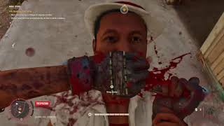 Far Cry 6 Model Citizen Yaran Story Mission