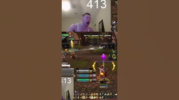 Average Holy Paladin Solo Shuffle Experience