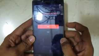 Xiaomi Redmi Note 4G Pattern Reset And Hard Reset  Eazy Youtube