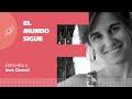 Entrevista a Inés Dussel - La educación ante una escuela en suspenso | El mundo sigue