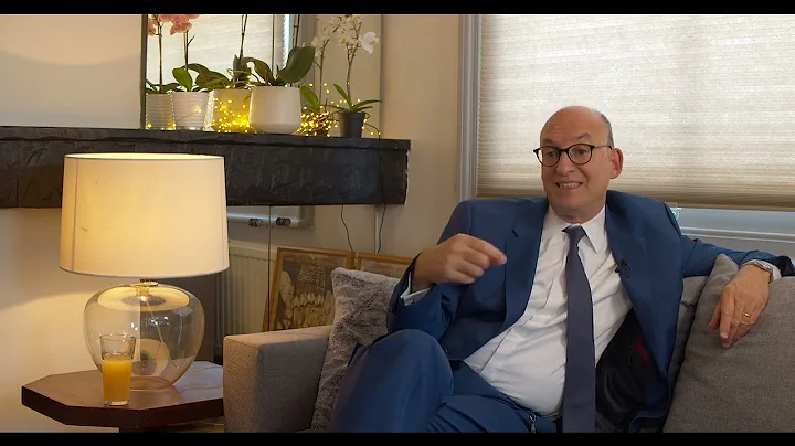 Neuroendocrine Cancer - 'Staging & Grading' - A Talk by Professor Martyn Caplin