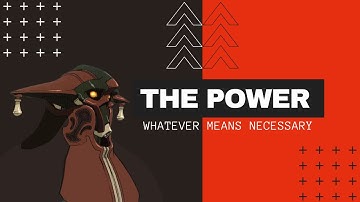 A Xenogears Character Study - (Part 3: Grahf)