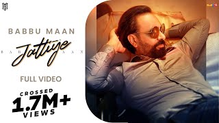 Babbu Maan - Jattiye | Latest Punjabi Song 2023 screenshot 2