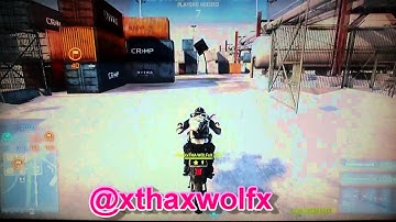 BF3 Endgame DLC Map Fly-Through: (Sabalan Pipeline)(HD)