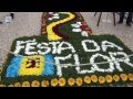 Madeira - Blumenfest in Funchal