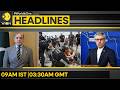 Iran Evaluates Prospects of Truce with the US | Pak Hopes to Host Next Iran-US Talks | Headlines