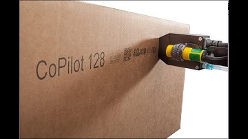 Squid Ink CoPilot 128 Hi-Resolution Printing System PSI