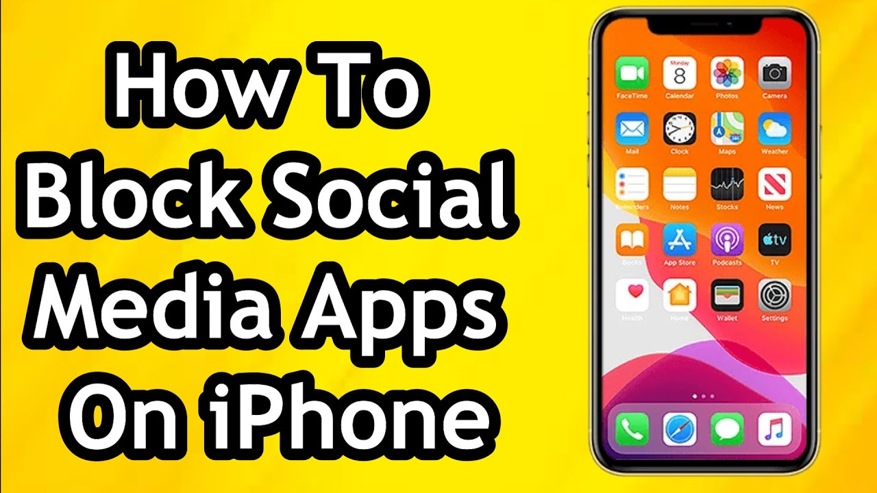 Apps To Block Social Media Free Apps To Block Social Media Free