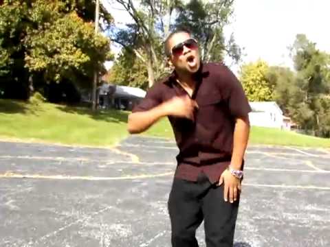 Larry Rodgers-Official Music Video- "Lord Give Me ...