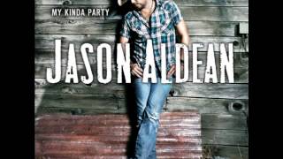 Video thumbnail of "Jason Aldean Church Pew or Bar Stool"