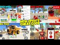 Gta 5 + Iron Man + Toy Car All Secret Cheat Code 🤯Indian Bikes Driving 3d New Update Live #trending
