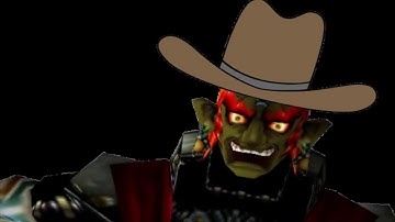 hey i finally uploaded the last part | Ocarina of Time Randomizer #4