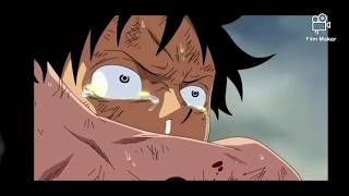 All Anime Mix AMV (One Piece ace ,Naruto, Fairy tail) Andy Grammar Dont give up on me.