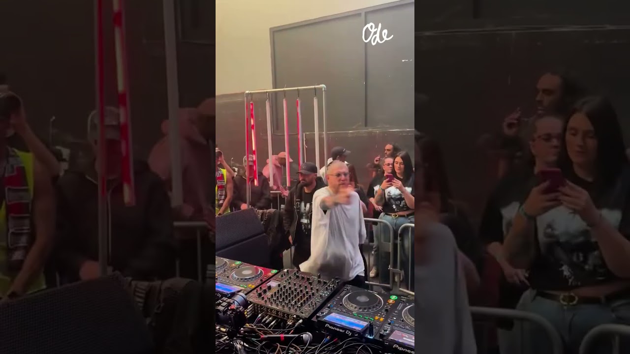 Mosimann fait vibrer la Cité Fertile !
