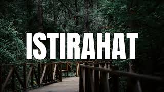 Download lagu Istirahat - Nosstress Mp3 Video Mp4
