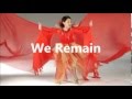 We Remain by: lovable Mariangeli of HitStreak