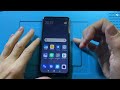 Xiaomi redmi 8/8a frp bypass удаление Гугл аккаунта