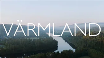 Ack Värmeland du sköna