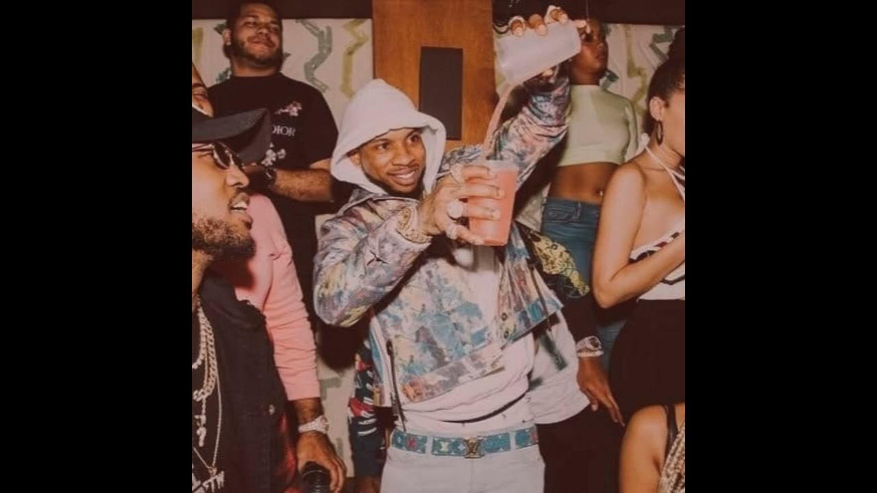 FREE Tory Lanez x Drake x Yung Bleu Type Beat "Missed Trips" YouTube