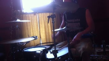 Mapex MyDentity Drums