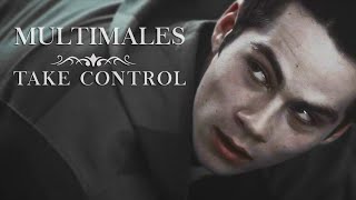 Multimales | Take Control [Collab]