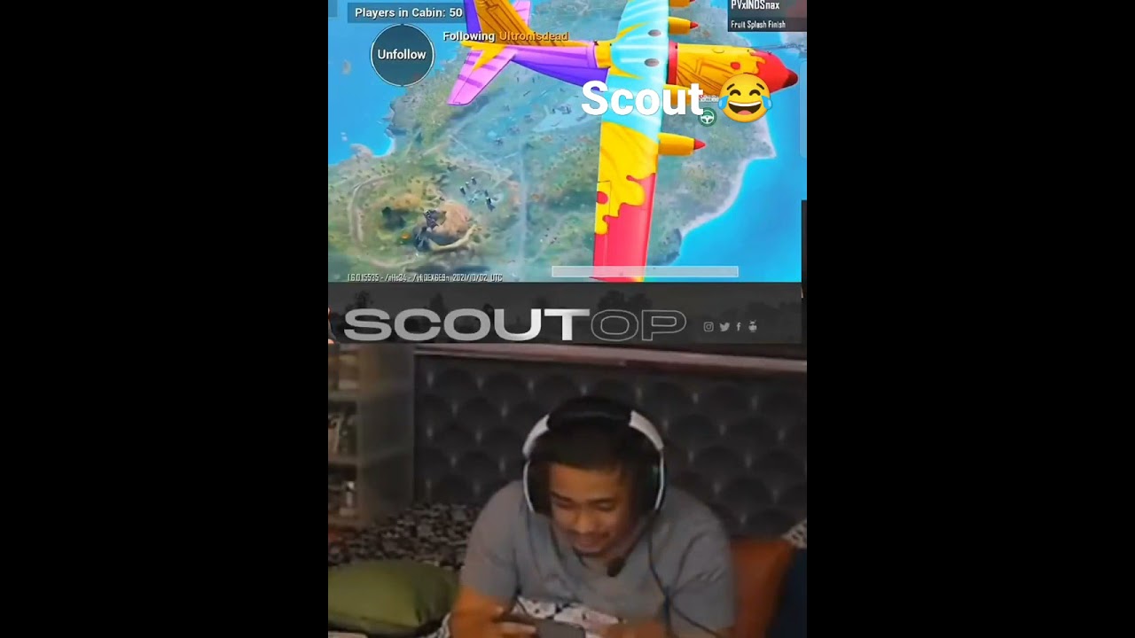 Scout Neyoo Ash All mic 😂 Target funny moments 