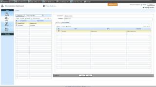 CPF part2 setting up organization data screenshot 5