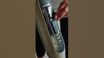 Just unboxed the awesome Shark Steam and Scrub!