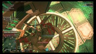 PlanetSide 2-multiplayer fun: The war begins!