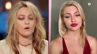 Paris Jackson doesn't talk to 'very religious' family about bisexuality