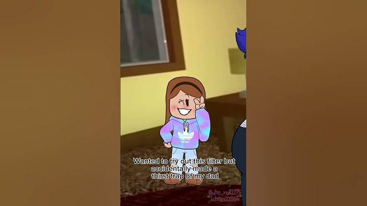 Filter went wrong (last guest animatic) #roblox #guest1337 #thelastguest  #forsakenroblox