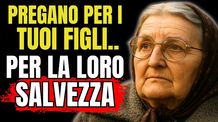 Anime del Purgatorio e Conversione: Ecco Come Possono Salvare la Tua Famiglia