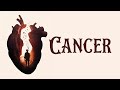CANCER💘 This is Why They Linger in Your Energy. Cancer Tarot Love Reading