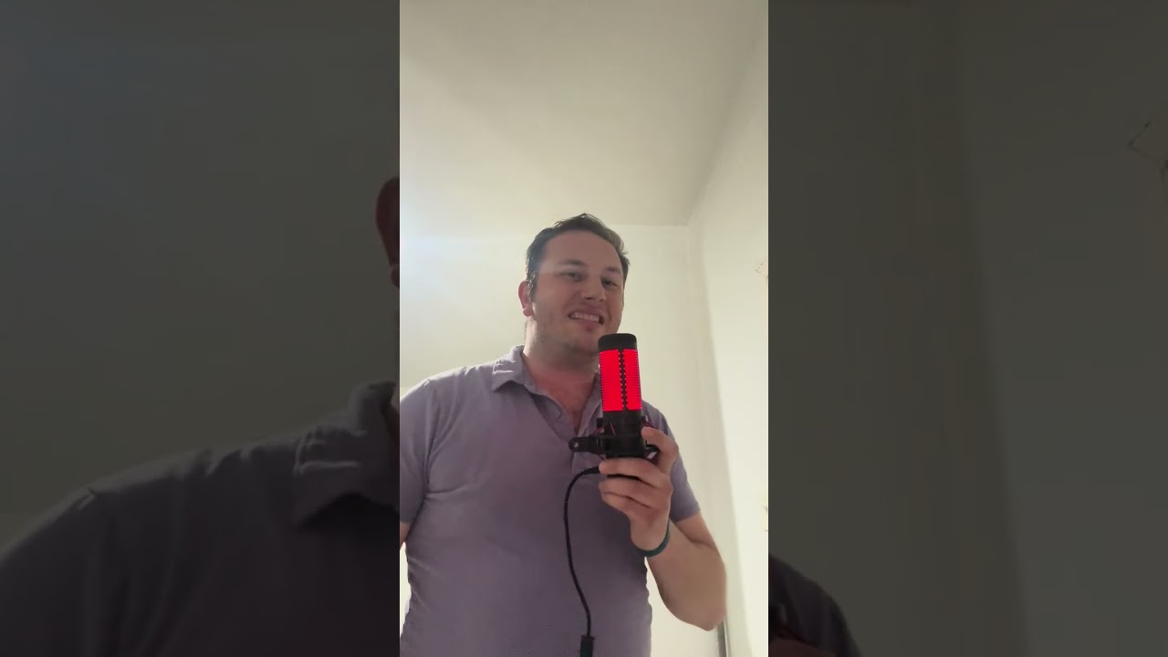 Sam’s Whitney Houston The Greatest Love of All Cover