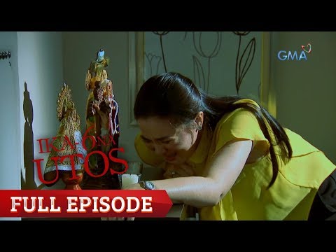 Ika-6 Na Utos: Full Episode 233