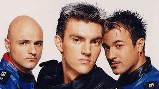 Что стало с группой Eiffel 65