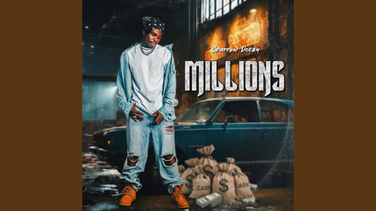 Guarda Millions su YouTube Guarda Millions su YouTube