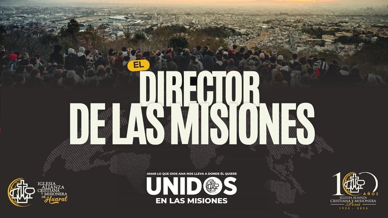 Culto de Adoración | Domingo 12 de Octubre de 2025 - YouTube