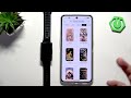 HUAWEI Band 11 Pro – How to Download Watch Faces
