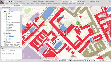 How to access Yandex maps (AutoCAD) - Spatial Manager Blog