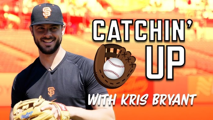 SF Giants: Kris Bryant was rooting for trade, re-signing 'enticing