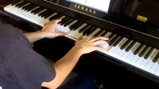 Michael Aaron Piano Course Lessons Grade 3 No.32a Beethoven Minuet in G Moderato (P.54)