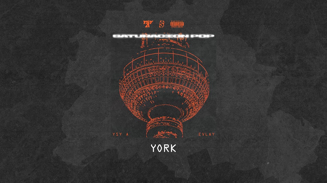 Watch 03 - YSY A – YORK (PROD. EVLAY) on YouTube Watch 03 - YSY A – YORK (PROD. EVLAY) on YouTube
