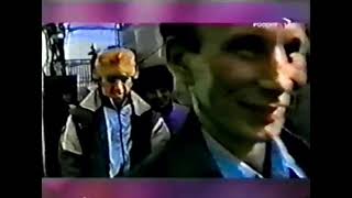 История создания семьи Шафран, Программа "Что хочет женщина?" город Москва, Россия