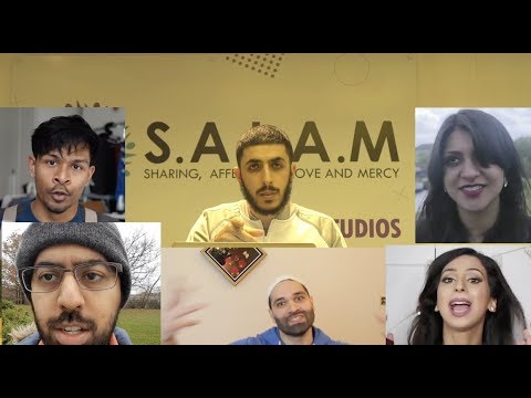 NEW MUSLIM VS EX MUSLIMS - COMPARE THE MUSLIM