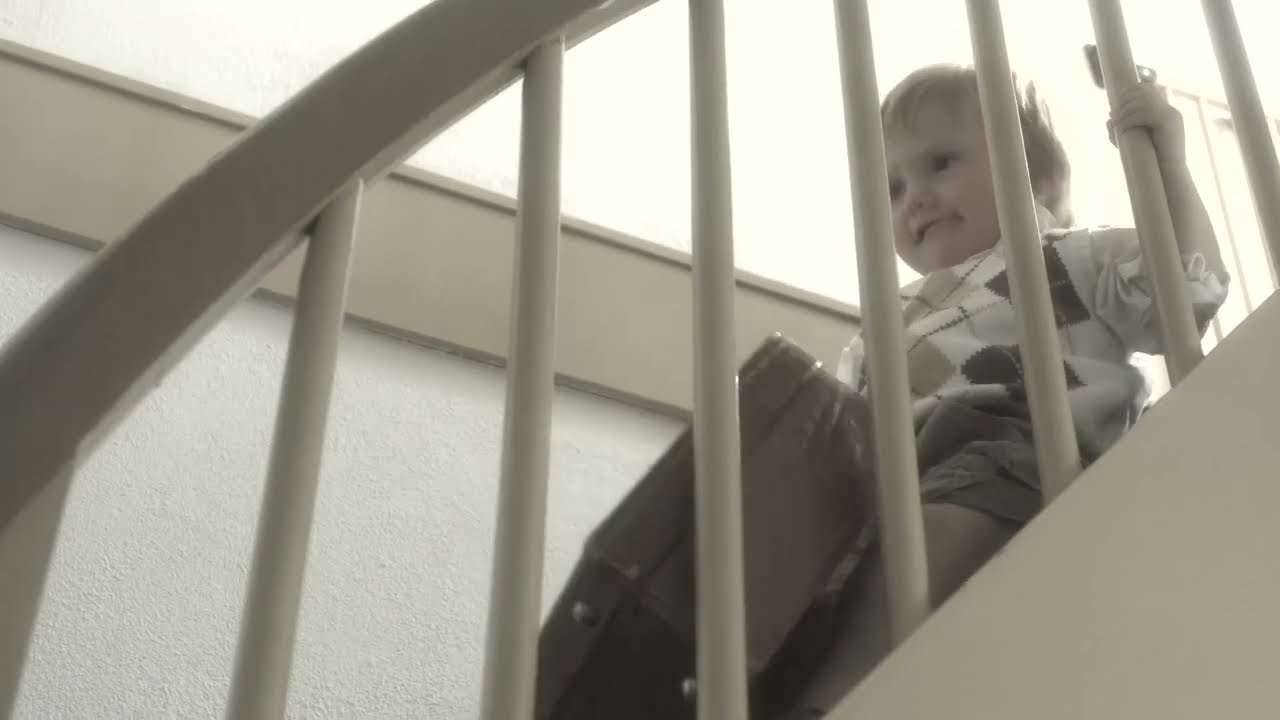 Die vergessenen Kinderheime in der DDR (MDR, Ausschnitt)