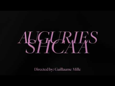 Shcaa - Auguries (Official Video)