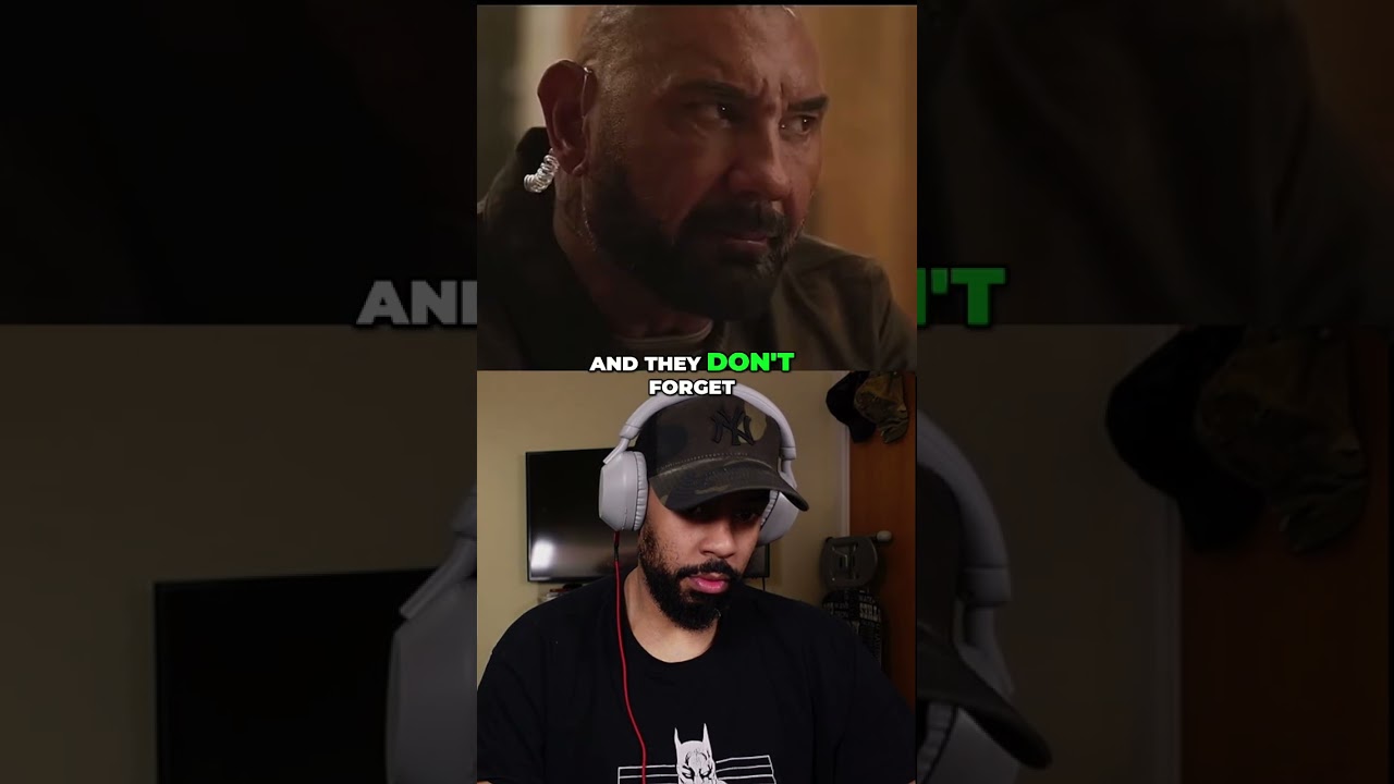 Cartel Revenge: Cracking Down on Money Mules! 